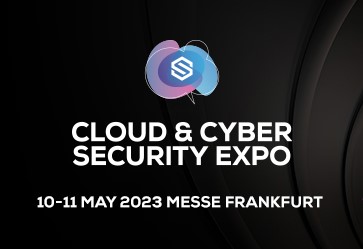 NetDescribe auf der Cloud Expo Europe | 10. + 11. Mai 2023 | Jetzt kostenloses Ticket sichern!
