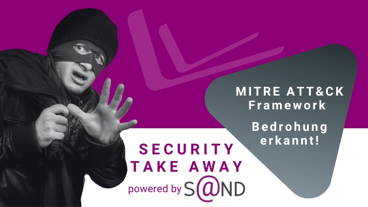 NetDescribe Security TAKE AWAY #3 – MITRE ATT&CK Matrix